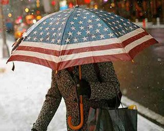 Церкви в США из-за снегопадов отменяют рождественские мессы