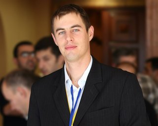 Наказать хама. Как киевский математик борется с любителями неправильной парковки