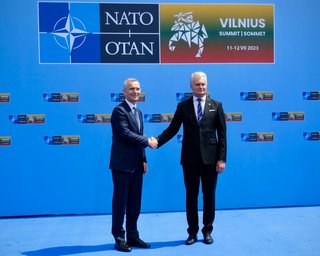 Без жодних "але": у Зеленського за день до саміту НАТО розповіли про фінальні очікування