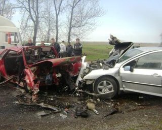 В Закарпатье произошло ДТП с участием сотрудника прокуратуры: двое погибших