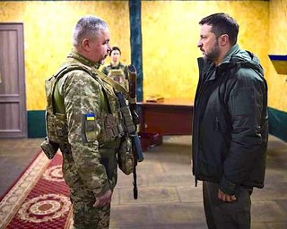 "Так ми залишилися втрьох — я, "Рей" і "Жека": капелан і 2 бійці ЗСУ тиждень тримали позицію