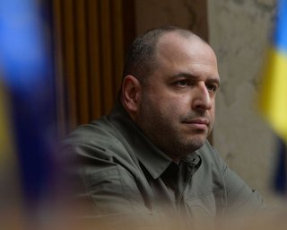 "Пленки Миндича": Умеров пришел на допрос в НАБУ и дал показания