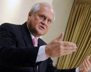 Россия – не посредник, а сторона конфликта на Донбассе, – экс-представитель ОБСЕ в ТКГ
