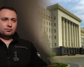 Буданов возглавит Офис президента: у Зеленского сообщили новые подробности
