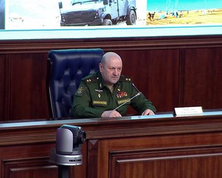 От взрыва в Москве мог погибнуть генерал-лейтенант Игорь Кириллов, — СМИ
