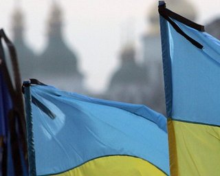 Прокуратура запретит Львову вешать траурные флаги 9 мая