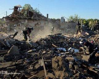 Після тривалої паузи: РФ могла вдарити по Україні північнокорейськими ракетами KN-23, — Ігнат
