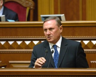 Партия регионов не хочет пускать Тимошенко в парламент