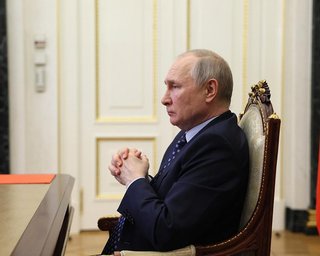 "Атака" на резиденцію Путіна б'є по переговорах: РФ вимагає капітуляції України та Заходу, — ISW