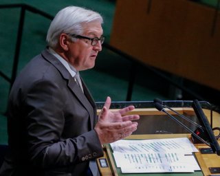 Судьба мирного плана по Украине прояснится через 2-3 дня, - Штайнмайер