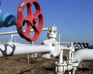 Россия отказалась менять формулу цены на газ