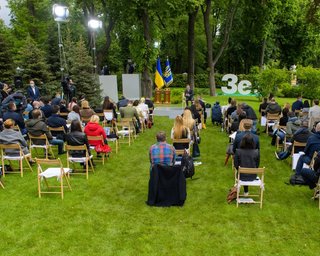 Пресс-конференция Зеленского: журналисты массово жалуются на отказы в аккредитации
