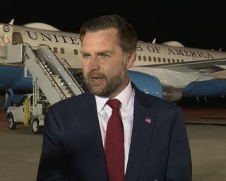 "Партнер в некотором смысле": Венс не смог назвать Украину союзником США и выступил против вступления в НАТО (видео)