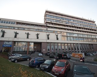 В Киеве состоится Всеукраинская художественная выставка