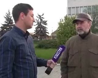 "Время пришло": экс-меру Херсона пригрозили расстрелом перед интервью с пропагандистом