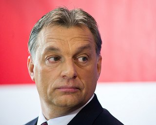 Венгрия будет давить на Киев даже если "Венецианка" защитит закон об образовании