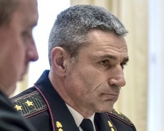 Захваченные россиянами украинские моряки дают неправдивые показания под давлением, - командующий ВМС