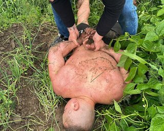 В Днепре избили экс-военного KRAKEN: полиция установила причастных к нападению (фото)