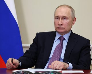 "Дружественные" для РФ страны не осудили наступление ВСУ в Курской области, — росСМИ