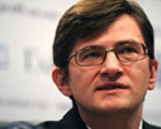 ЦИК удивила киевская агитация, - Магера