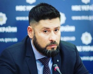 "Излишняя эмоциональность": замглавы МВД прокомментировал разборки на блокпосту с копами в ООС