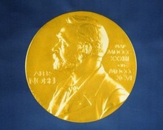 Сегодня в Осло назовут имя лауреата Нобелевской премии мира
