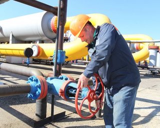 Еврокомиссия готова стать посредником между Нафтогазом и Газпромом