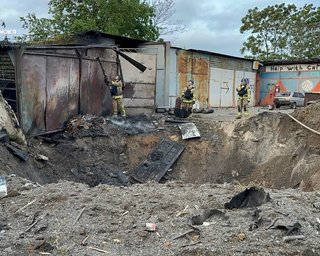 Можуть повторити: в ЗСУ попередили про ймовірність нових комбінованих ударів ЗС РФ
