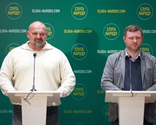 "Ситуации с Вирастюком дадут оценку юристы и время", - Корниенко