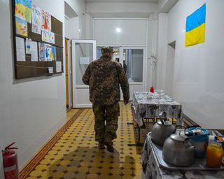 99% "ограниченно годных" после повторного осмотра были признаны годными, — нардеп (видео)