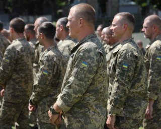 "Принизливо": ДБР "смикало" командування 125 ОБр на Харківщині в момент прориву ЗС РФ
