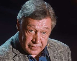 Ефремов в суде заявил, что он не актер, – адвокат Добровинский