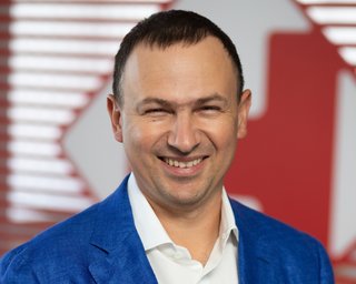 "Строит УССР 30-х годов": соучредитель "Новой почты" раскритиковал власть Украины (видео)