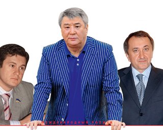 По линии Интерпола. Интервью главы украинского бюро организации