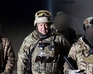 Дни ЧВК "Вагнер" сочтены? Переведут ли наемников из Украины в Африку