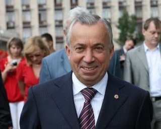 Объявлен победитель выборов в Донецке