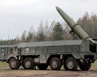 Ночью РФ запустила баллистику из Крыма и дроны: как отработала ПВО и куда ударил "Искандер-М"