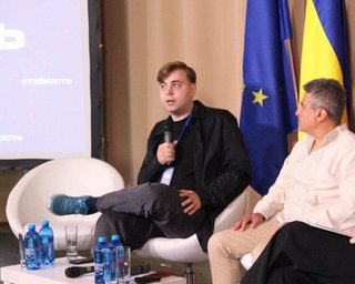 Журналіста "Громадського" відправили на ВЛК: в ТЦК прокоментували затримання