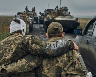 РФ розпочала наступ у Харківській області: що відомо про прорив окупантів (мапа)