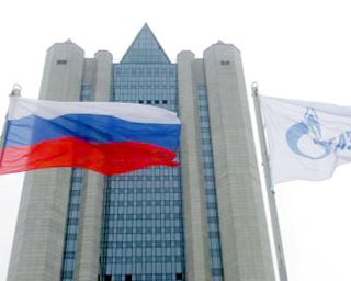 В Газпроме не видят причин разрешать Словакии поставлять газ в Украину - Ъ