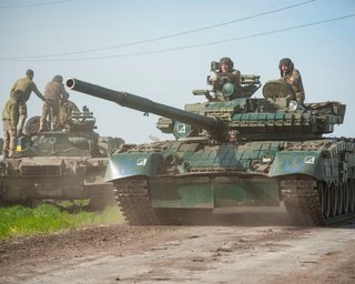 Бліцкриг на Харківщині та бої за Херсонщину. Що потрібно знати про контрнаступ ЗСУ