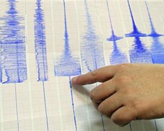 У берегов Индонезии произошло землетрясение магнитудой 6,7