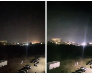 Россияне жалуются на громкие "хлопки" в Новокуйбышевске: сообщают об ударе по НПЗ "Роснефти" (фото, видео)
