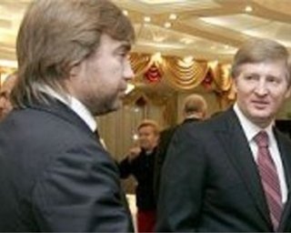 Агрохолдинг Ахметова и Новинского привлек кредит в 200 миллионов гривен