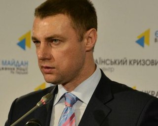 Нардеп Куприй призвал Раду самораспуститься