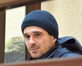 Крымский "суд" оставил под арестом капитана украинского судна "Бердянск"