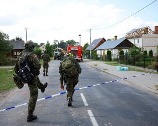 ЗРК Patriot не допоможуть від "Шахедів": Зеленський запропонував Польщі захист від дронів РФ