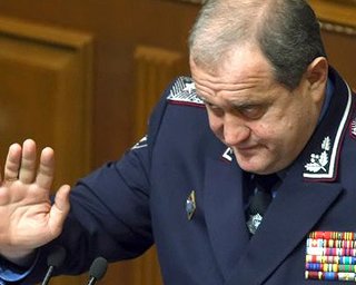 Могилев: по событиям во Львове 9 мая возбуждено 5 уголовных дел