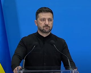 "Я хочу дату": Зеленский требует от Запада четких сроков вступления Украины в ЕС
