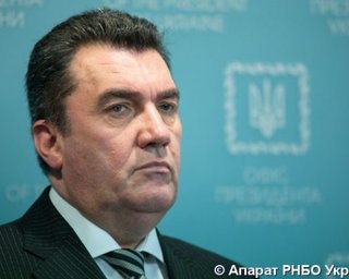 Религиозным организациям грозит ответственность за продвижение идей "русского мира", – Данилов